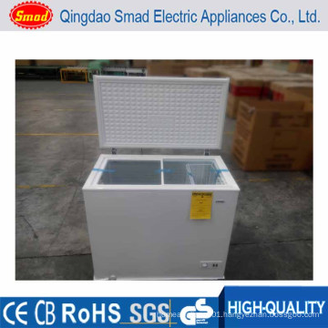 110V Home Use Mini Small Portable Deep Freezer